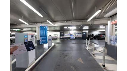 Yespark Parking à Paris 02
