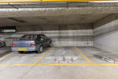 Yespark Parking à Bagneux