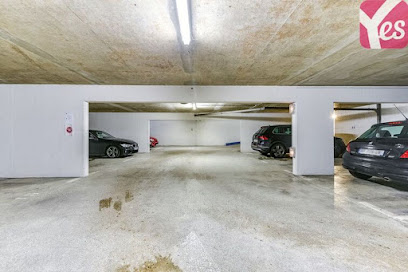 Yespark Parking à Conflans-Sainte-Honorine