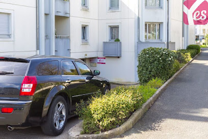 Yespark, Parking à Saint-Barthélemy-d'Anjou