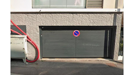 Yespark Parking à Lyon 09