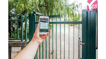 Yespark, Parking à Boulogne-Billancourt
