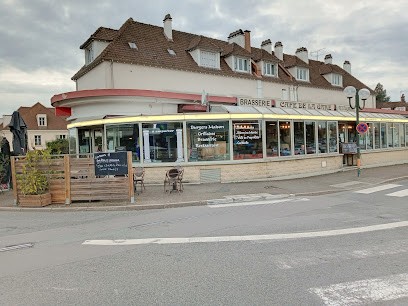 Parking Rambouillet Station, Parking à Rambouillet