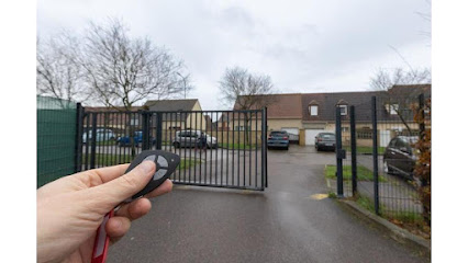 Yespark, Parking à Issou