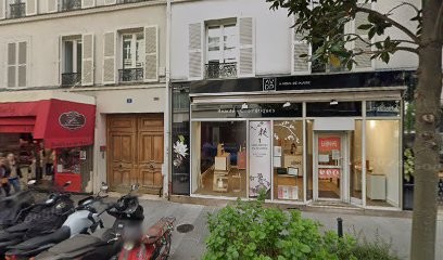 Neuilly Stationnement, Parking à Neuilly-sur-Seine