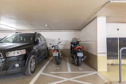 Yespark Parking à Paris 02