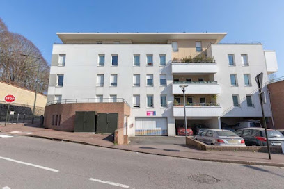 Yespark Parking à Saint-Germain-en-Laye
