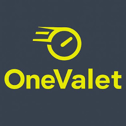 Onevalet, Parking à Blagnac