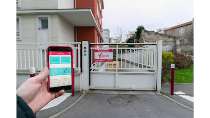 Yespark, Parking à Bezons