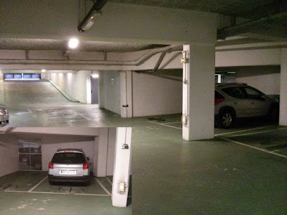 Mobypark - Benoit's Parking, Parking à Issy-les-Moulineaux