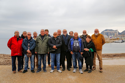 Association Centaure Parking à la Ciotat