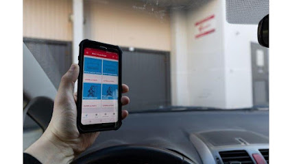 Yespark, Parking à Villeurbanne
