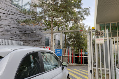Yespark, Parking à Boulogne-Billancourt