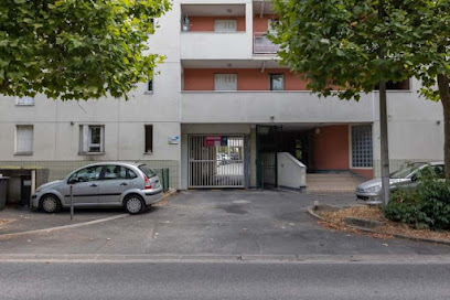 Yespark Parking à Champigny-sur-Marne