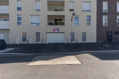 Yespark Parking à Sarcelles