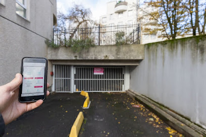 Yespark Parking à Torcy