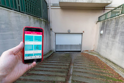 Yespark Parking à Noisy-le-Grand