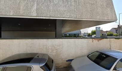 Parking Facile Croncels, Parking à Troyes