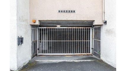 Yespark, Parking à Angoulême