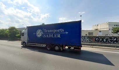 Livi, Parking à Villeneuve-la-Garenne