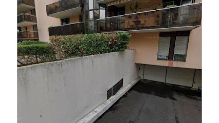Yespark, Parking à Maisons-Alfort