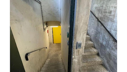 Yespark, Parking à Courbevoie
