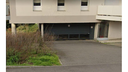 Yespark, Parking à Toulouse