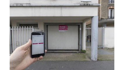 Yespark Parking à Argenteuil
