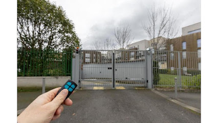 Yespark, Parking à Garges-lès-Gonesse