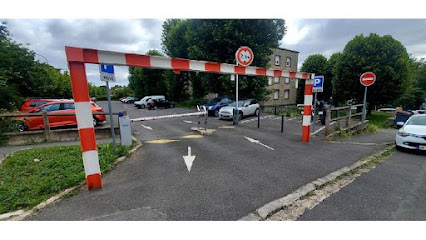 Yespark Parking à Palaiseau