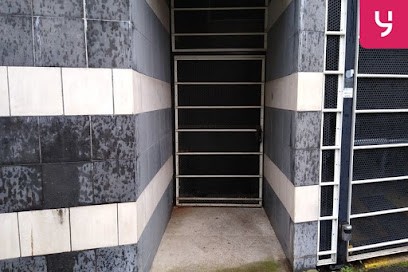 Yespark, Parking à Saint-Germain-en-Laye