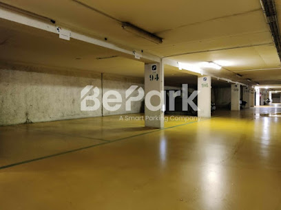 Bepark - Boulevard De Grenelle 2, Parking à Paris 15