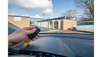 Yespark Parking au Petit-Quevilly