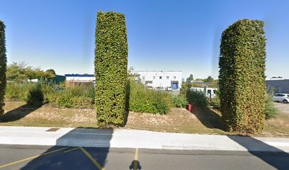 Bois De La Chocque, Parking à Saint-Quentin