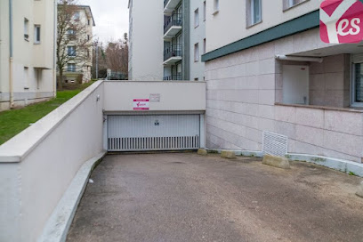 Yespark Parking à Gagny
