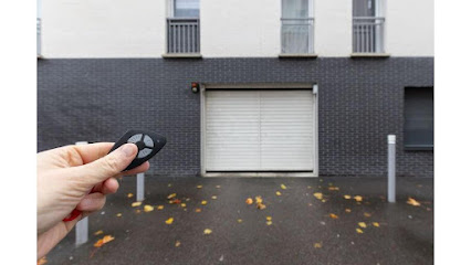 Yespark, Parking à Bonnières-sur-Seine