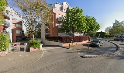 Parking NOMAD, Parking à Villiers-sur-Marne