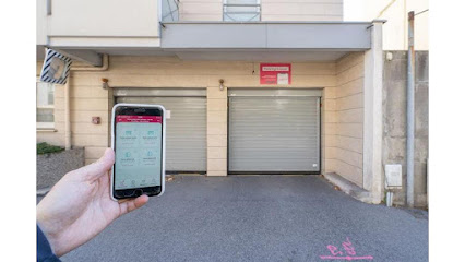 Yespark Parking à Ville-d'Avray