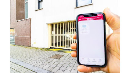 Yespark Parking à Roubaix