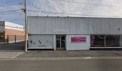 Sygnum, Parking à Somain