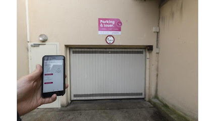 Yespark Parking à Verneuil-sur-Seine