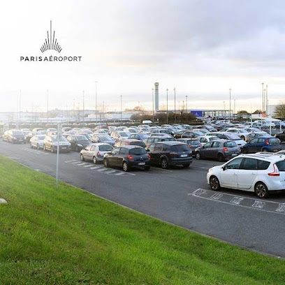 Parking P3 Eco - Parking Officiel Parking à Épiais-lès-Louvres