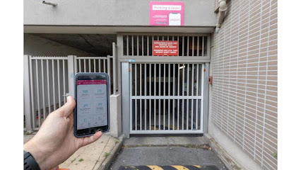 Yespark Parking à Sannois