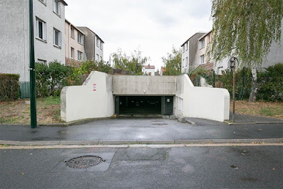 Yespark Parking aux Pavillons-sous-Bois