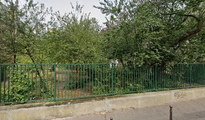Parking NOMAD, Parking à Asnières-sur-Seine