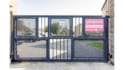 Yespark Parking à Loos