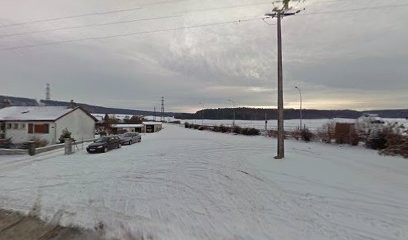 Froncles, Parking à Froncles