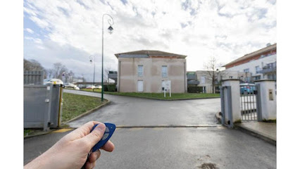 Yespark Parking à Santeny
