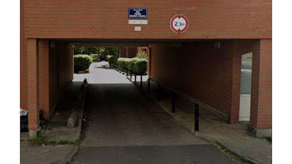 Yespark, Parking à Plaisir