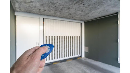 Yespark, Parking à Nantes